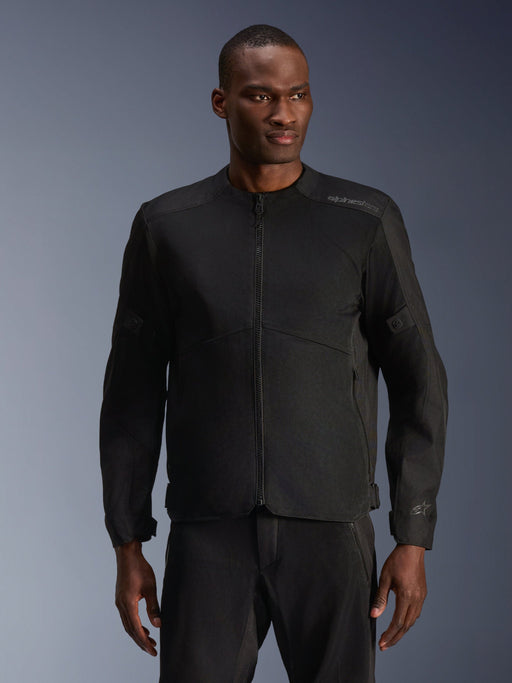 ALPINESTARS C-1 AIR JACKETS 2026 in Black