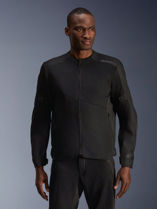 ALPINESTARS C-1 AIR JACKETS 2026 in Black