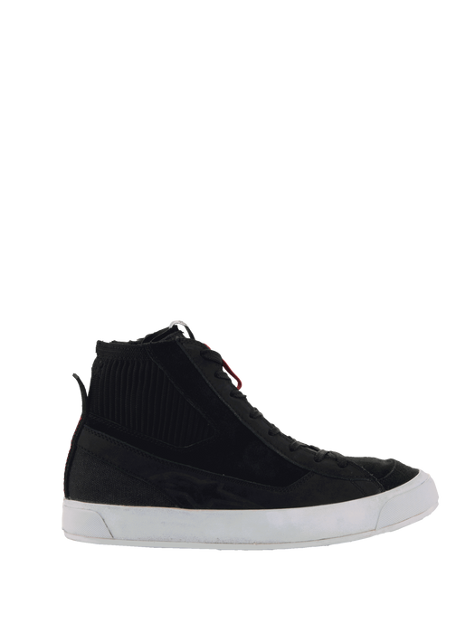 ALPINESTARS STATED SHOES 2025 in Black