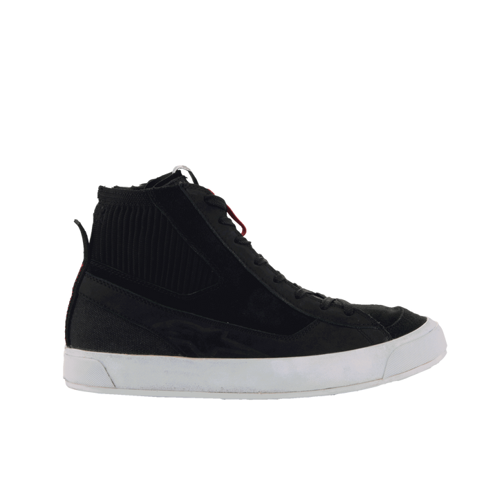 ALPINESTARS STATED SHOES 2025 in Black