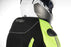 HELITE VENTED AIRBAG JACKET 2026 in Black / Hi-Viz