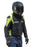 HELITE VENTED AIRBAG JACKET 2026 in Black / Hi-Viz