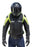 HELITE VENTED AIRBAG JACKET 2026 in Black / Hi-Viz