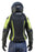 HELITE VENTED AIRBAG JACKET 2026 in Black / Hi-Viz