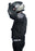 HELITE VENTED AIRBAG JACKET 2026 in Black