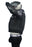 HELITE VENTED AIRBAG JACKET 2026 in Black