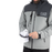 FXR Vapor Pro Insulated Jacket in Grey/Asphalt
