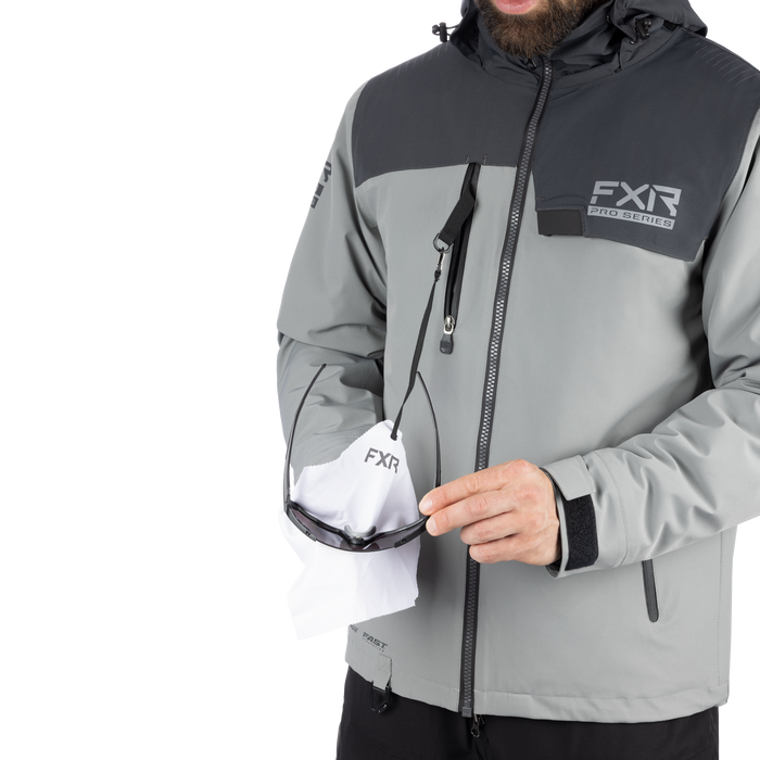 Hfx Jacket Vapor Pro Insulated Jacket — HFX Motorsports