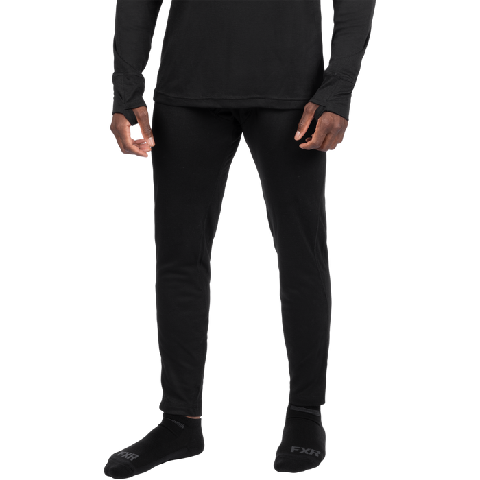 Vapour Merino Pants