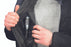 HELITE VENTED AIRBAG JACKET 2026 in Black