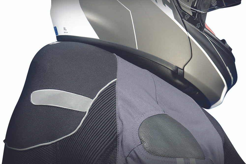 HELITE VENTED AIRBAG JACKET 2026 in Black