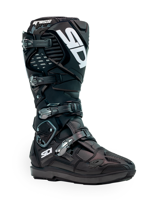 SIDI CROSSFIRE 3 SRS 2026 in Black