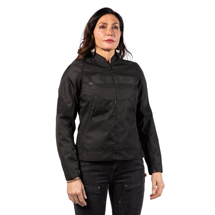 ICON OVERLORD3™ WOMEN'S JACKETS 2025 in Black