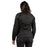 ICON OVERLORD3™ WOMEN'S JACKETS 2025 in Black