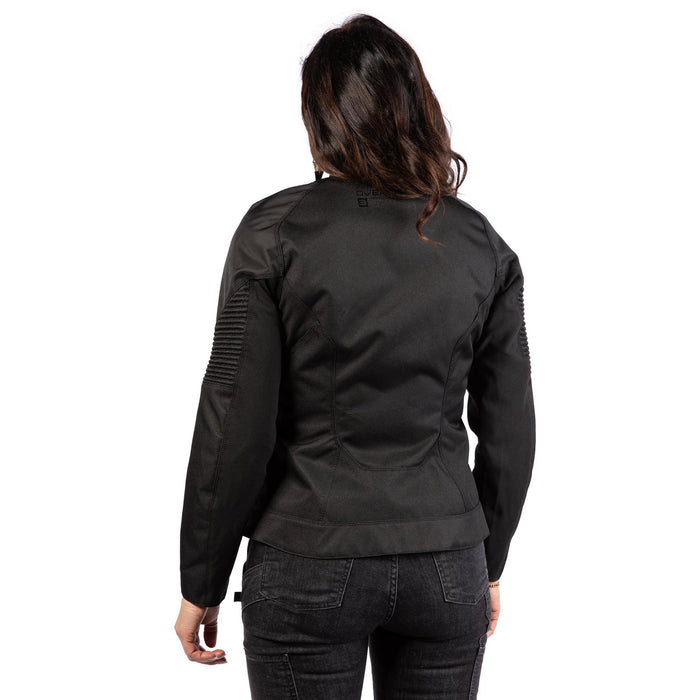 ICON OVERLORD3™ WOMEN'S JACKETS 2025 in Black