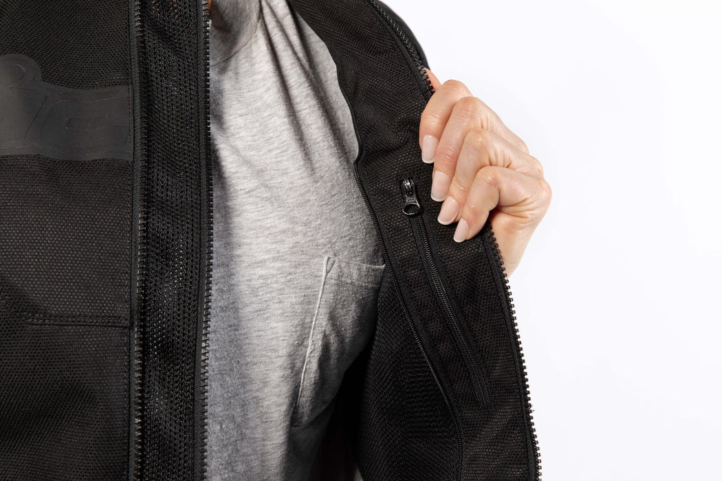 ICON OVERLORD3™ WOMEN'S JACKETS 2025 in Black