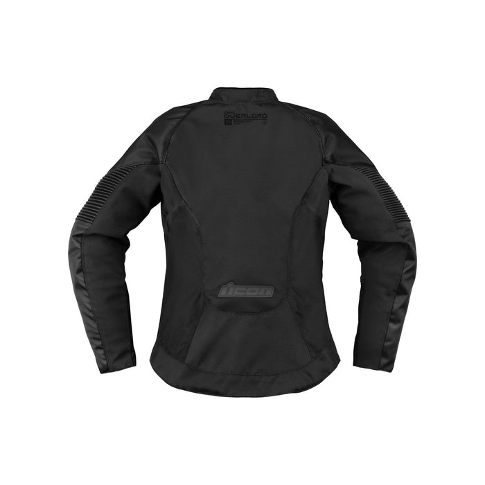 ICON OVERLORD3™ WOMEN'S JACKETS 2025 in Black