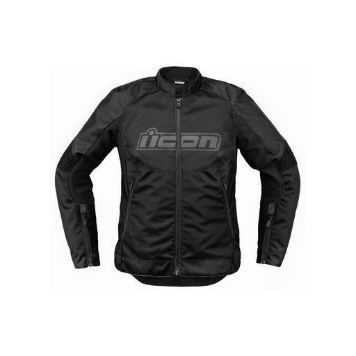 ICON OVERLORD3™ WOMEN'S JACKETS 2025 in Black