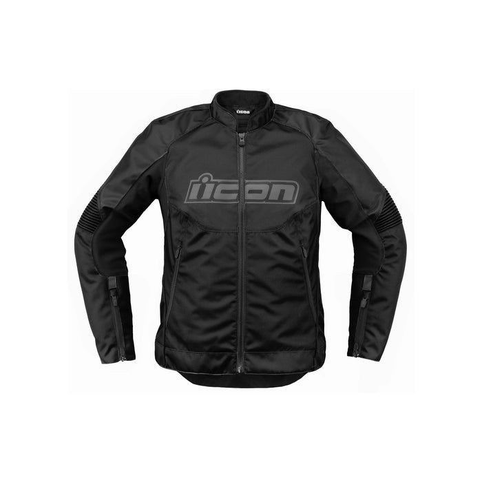 ICON OVERLORD3™ WOMEN'S JACKETS 2025 in Black