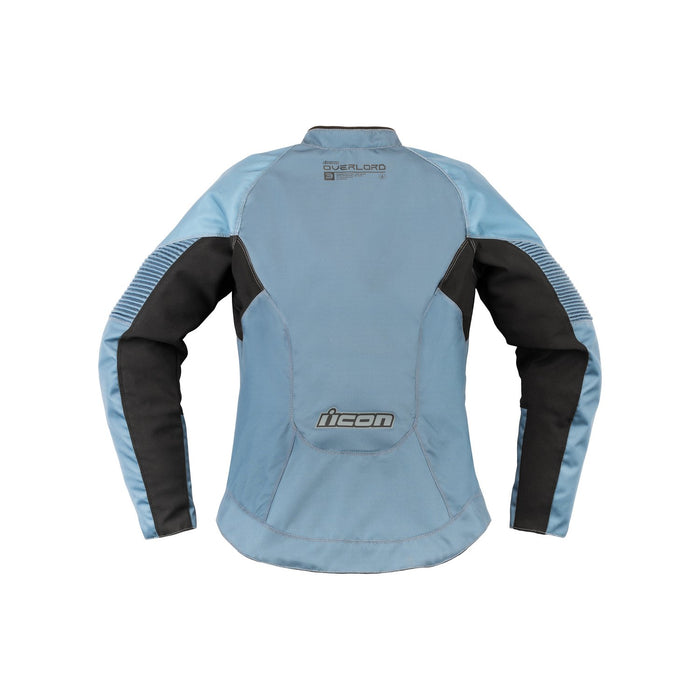 ICON OVERLORD3™ WOMEN'S JACKETS 2025 in Blue