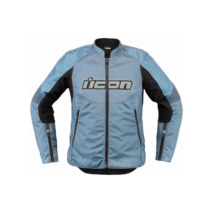 ICON OVERLORD3™ WOMEN'S JACKETS 2025 in Blue