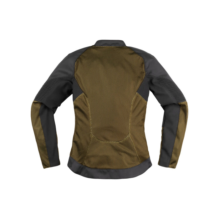 ICON OVERLORD3™ WOMEN'S MESH JACKETS 2025 in Green