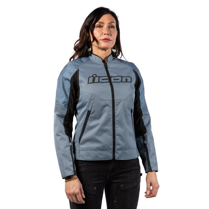 ICON OVERLORD3™ WOMEN'S JACKETS 2025 in Blue