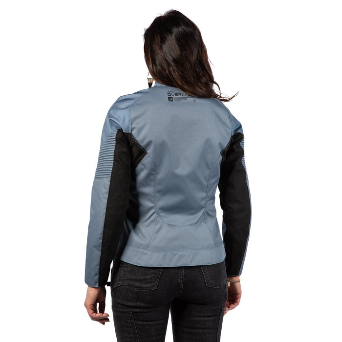 ICON OVERLORD3™ WOMEN'S JACKETS 2025 in Blue