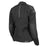Women's Alter Ego™ 15.0 3-in-1 Convertible Waterproof Textile Jacket in Black