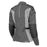 Women's Alter Ego™ 15.0 3-in-1 Convertible Waterproof Textile Jacket in Charcoal