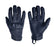 HELGRADE WILDE WOMEN'S LEATHER/MESH GLOVE in Black