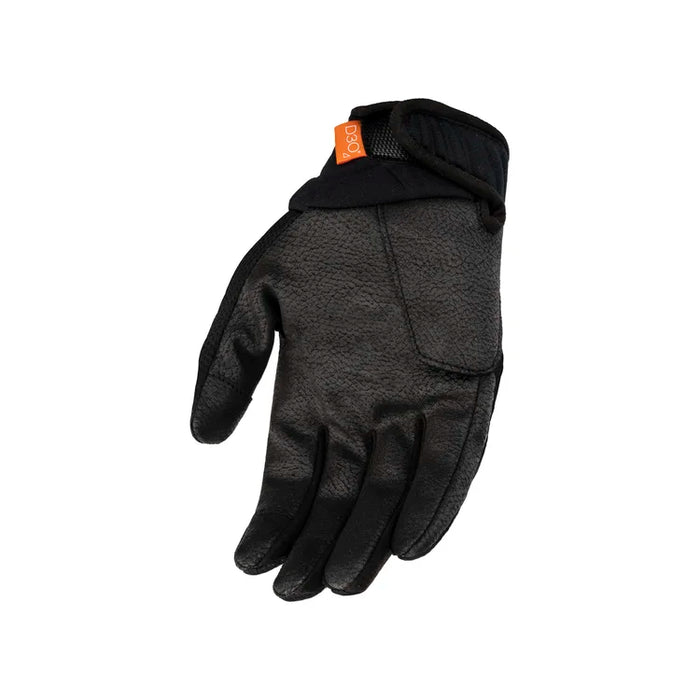 ICON WOMEN’S ANTHEM 3™ GLOVES 2026 in Black