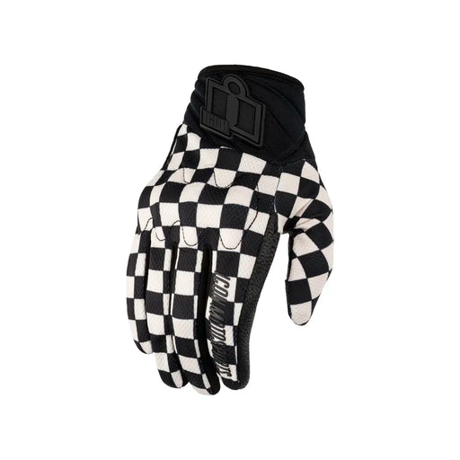 ICON WOMEN’S ANTHEM 3™ CX GLOVES 2026 in Checker
