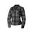 ICON WOMEN’S FALLBLOCK™ FLANNEL JACKET 2026 in Black