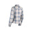 ICON WOMEN’S FALLBLOCK™ FLANNEL JACKET 2026 in Grey