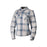 ICON WOMEN’S FALLBLOCK™ FLANNEL JACKET 2026 in Grey