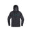 ICON WOMEN’S ICON® KS™ ZIP HOODIE 2026 in Charcoal