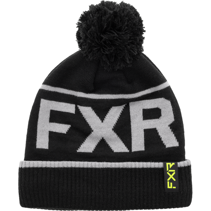 Wool Excursion Beanie