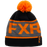 Wool Excursion Beanie