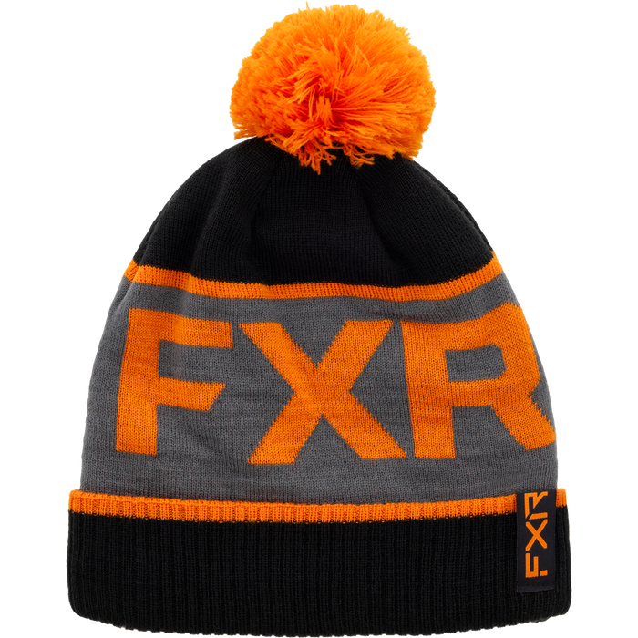 Wool Excursion Beanie