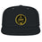 Wooly Mammoth Snapback Hat