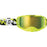 THOR Activate Googles - Riot (mirror lime lens)