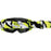 THOR Activate Googles - Riot (mirror lime lens)