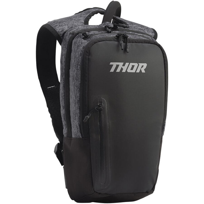 Thor Hydrant Hydration Packs in Charcoal/Heather