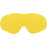 MOOSE QUALIFIER SHADE/SLASH/SE REPLACEMENT LENSES in Yellow