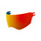 ICON ULTRASHIELD™ DROPSBHIELD™ in Calypso Red