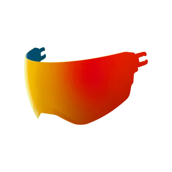 ICON ULTRASHIELD™ DROPSBHIELD™ in Calypso Red