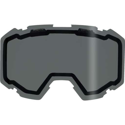 Maverick Youth Goggle Dual Lens