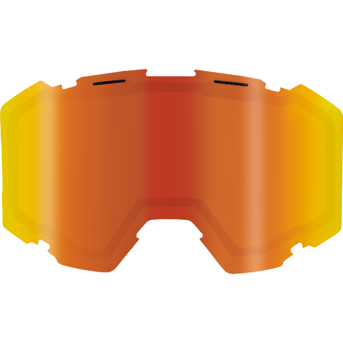 Maverick Youth Goggle Dual Lens