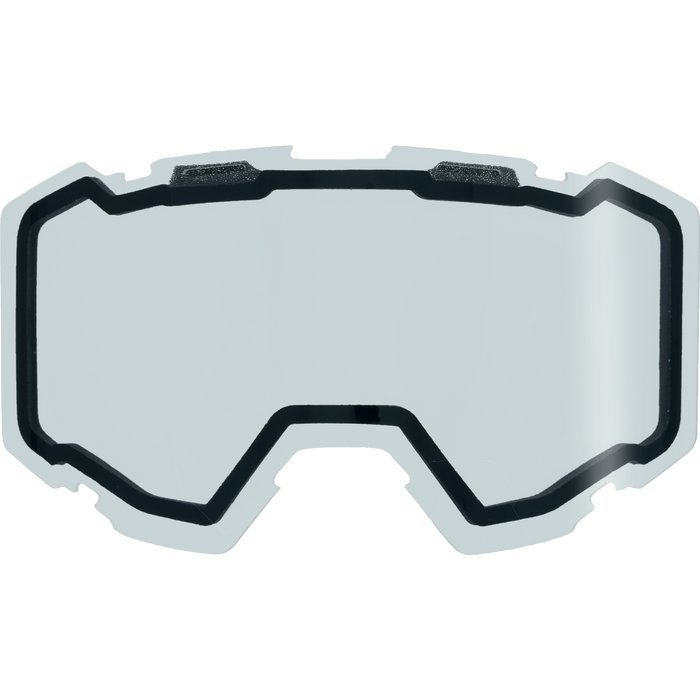 Maverick Youth Goggle Dual Lens